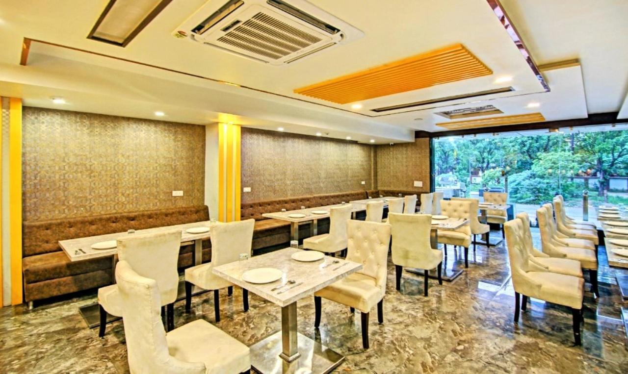 Townhouse 03 Hotel Агра Екстериор снимка