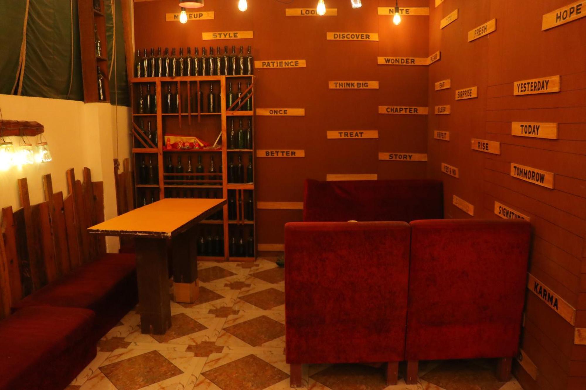 Townhouse 03 Hotel Агра Екстериор снимка