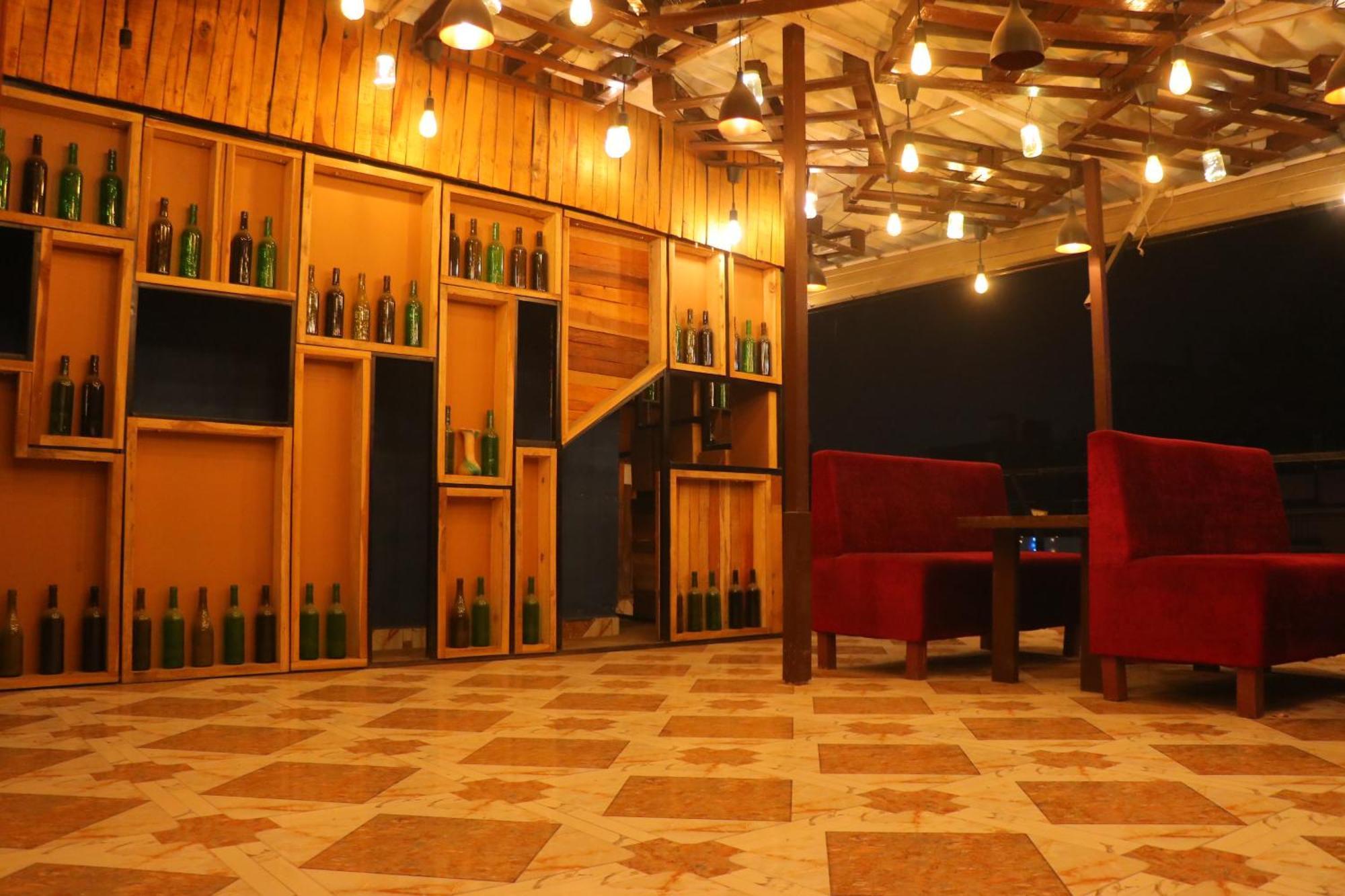 Townhouse 03 Hotel Агра Екстериор снимка