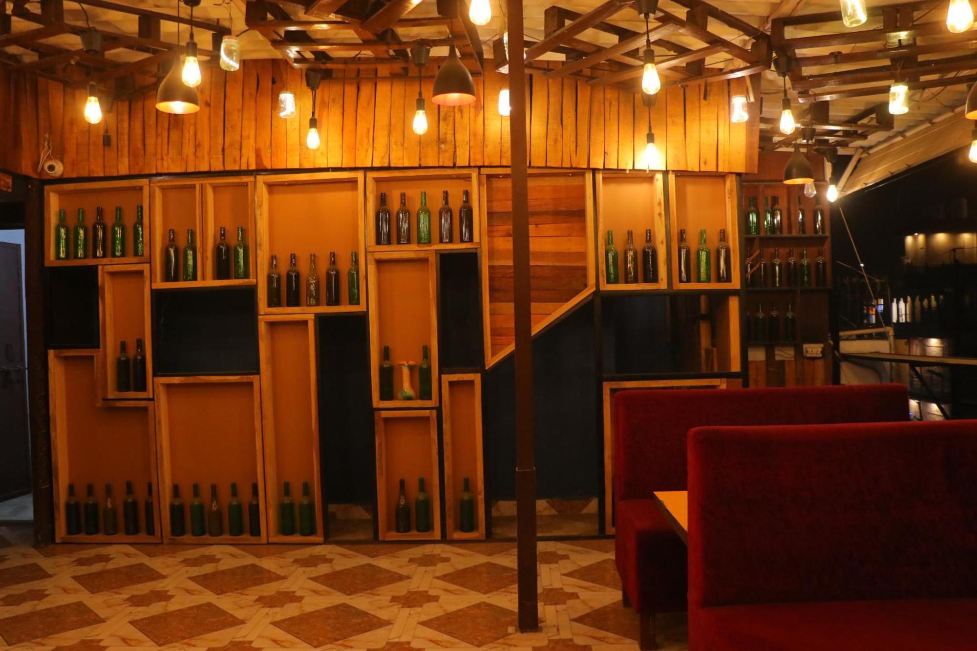 Townhouse 03 Hotel Агра Екстериор снимка