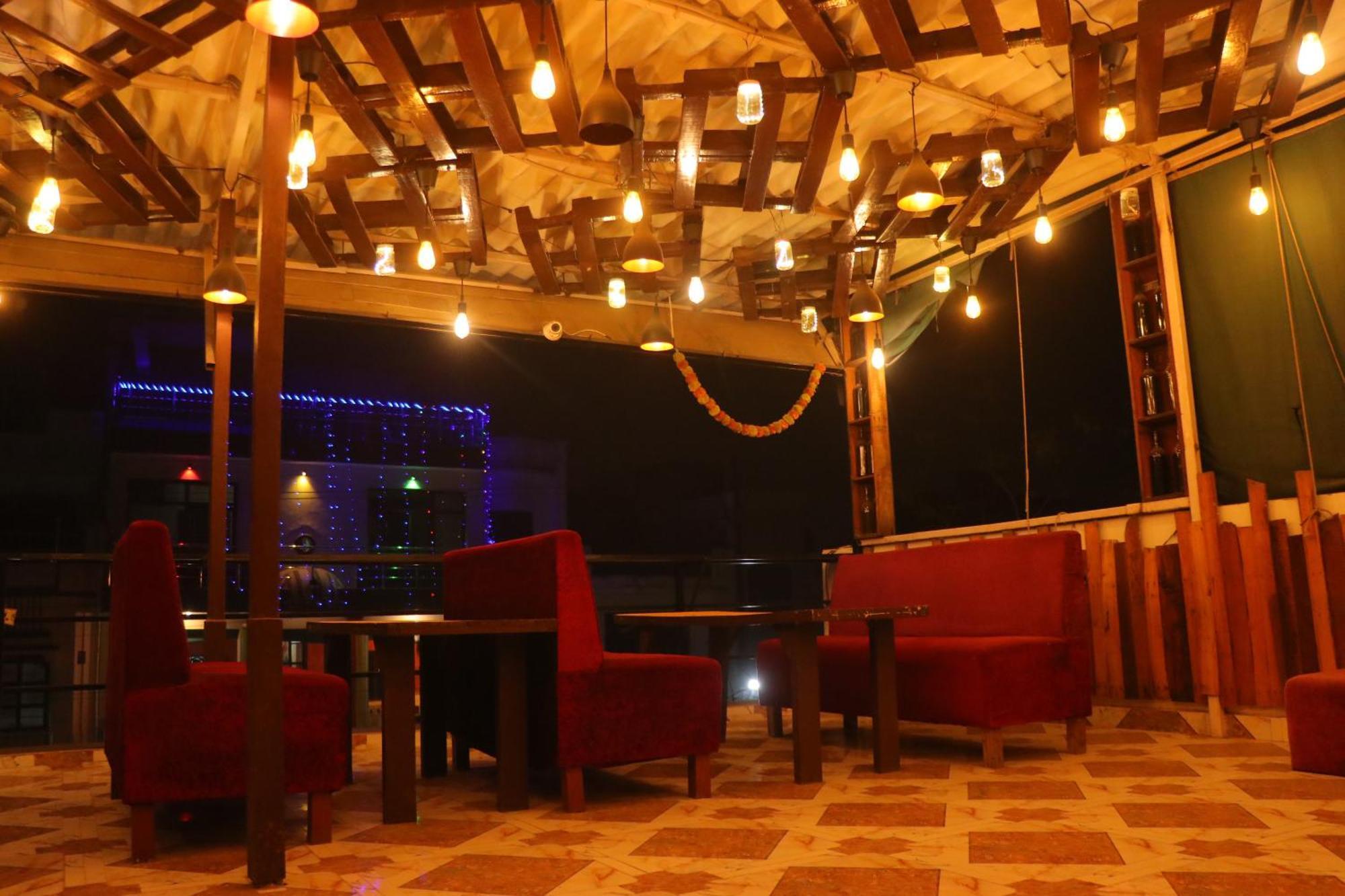 Townhouse 03 Hotel Агра Екстериор снимка