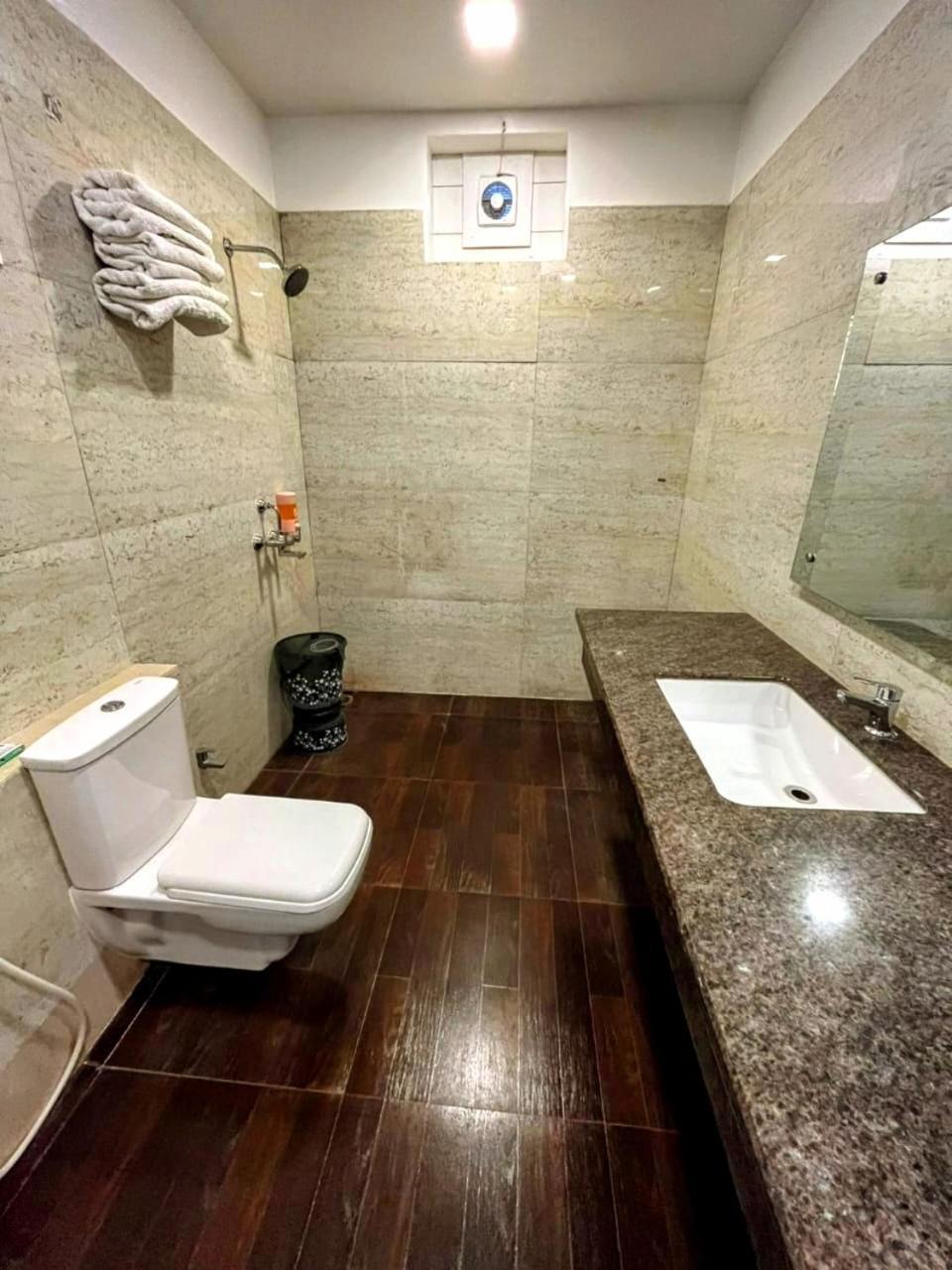 Townhouse 03 Hotel Агра Екстериор снимка