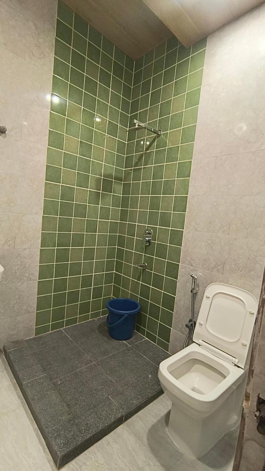 Townhouse 03 Hotel Агра Екстериор снимка