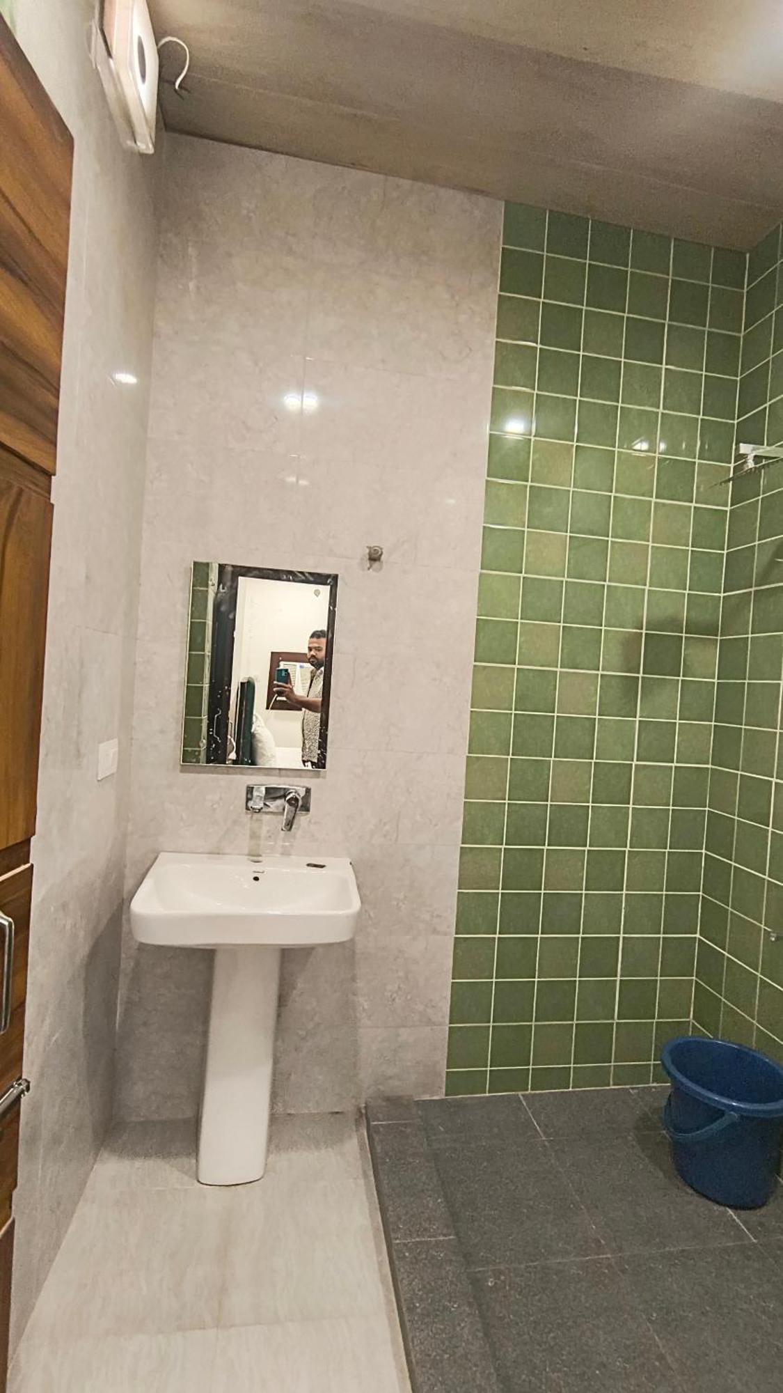 Townhouse 03 Hotel Агра Екстериор снимка