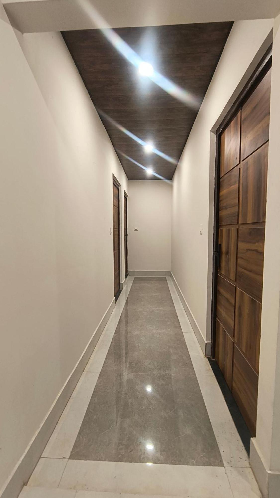 Townhouse 03 Hotel Агра Екстериор снимка
