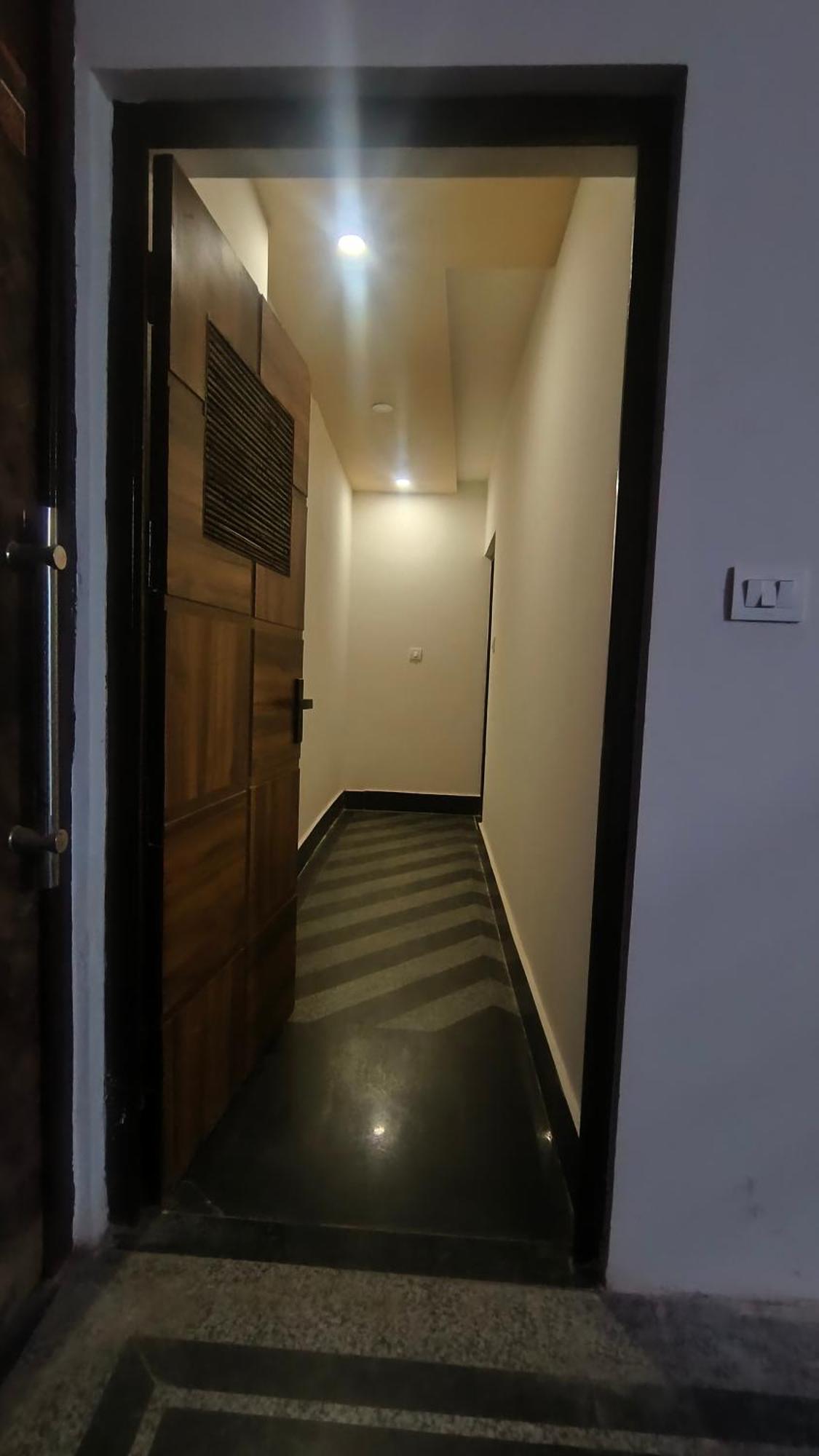 Townhouse 03 Hotel Агра Екстериор снимка