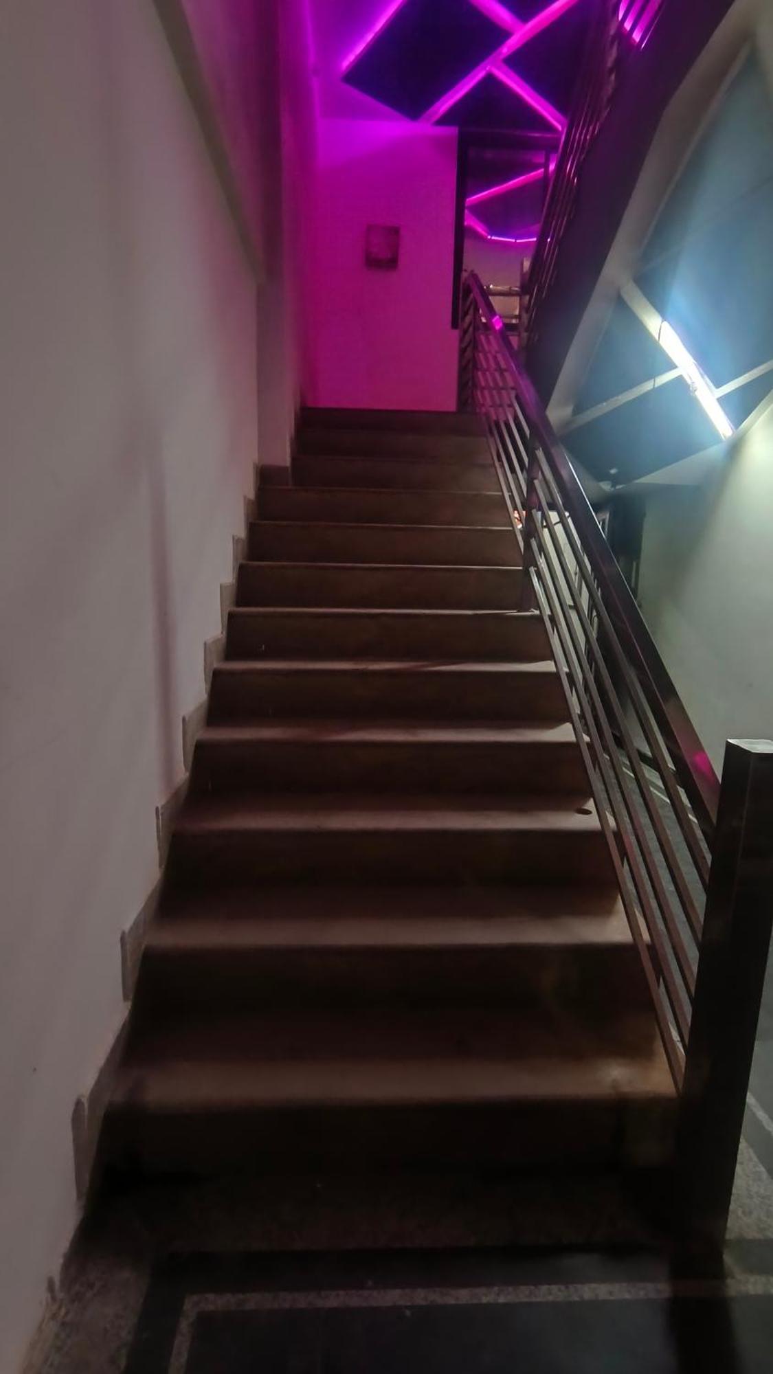 Townhouse 03 Hotel Агра Екстериор снимка