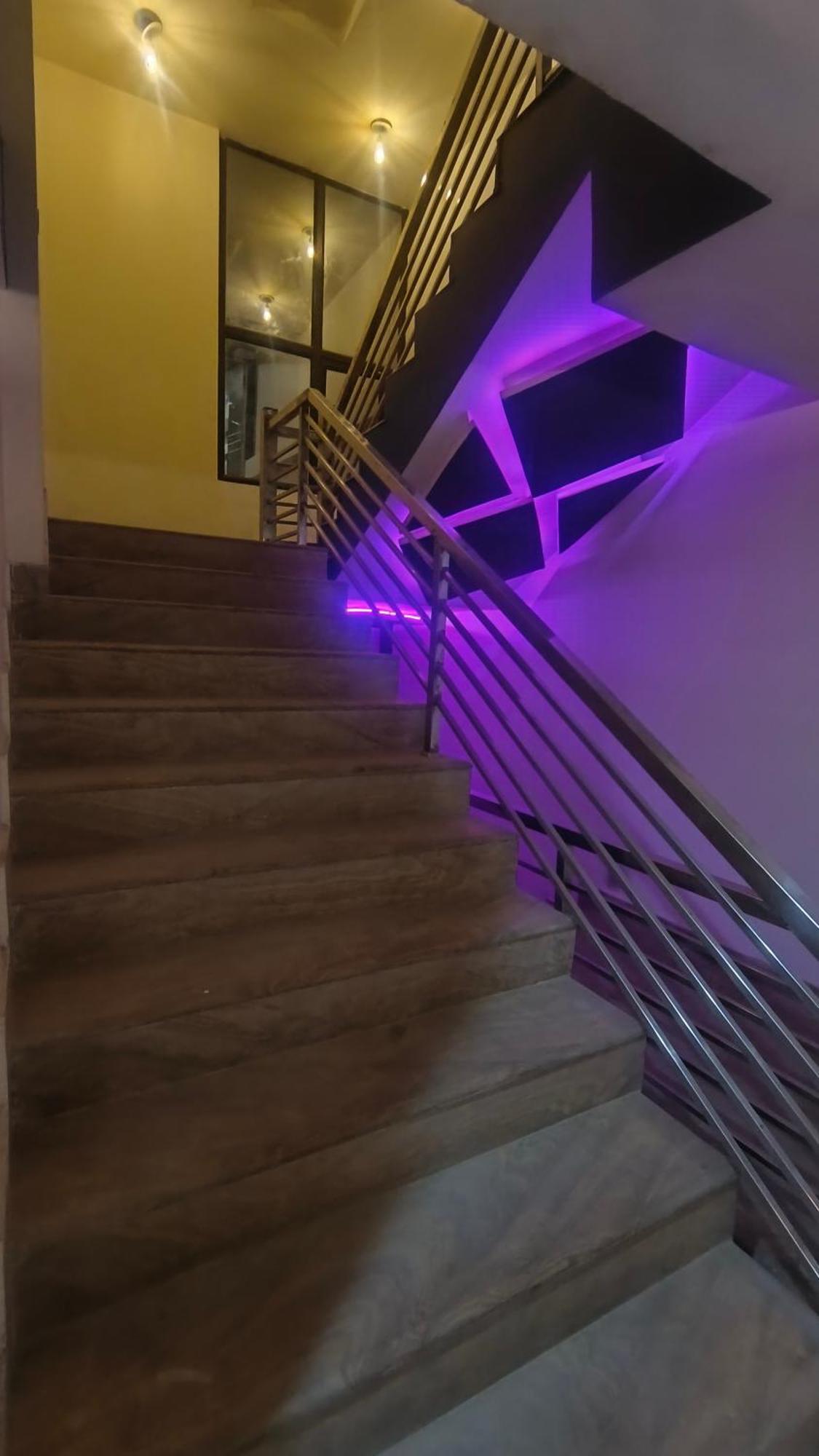 Townhouse 03 Hotel Агра Екстериор снимка