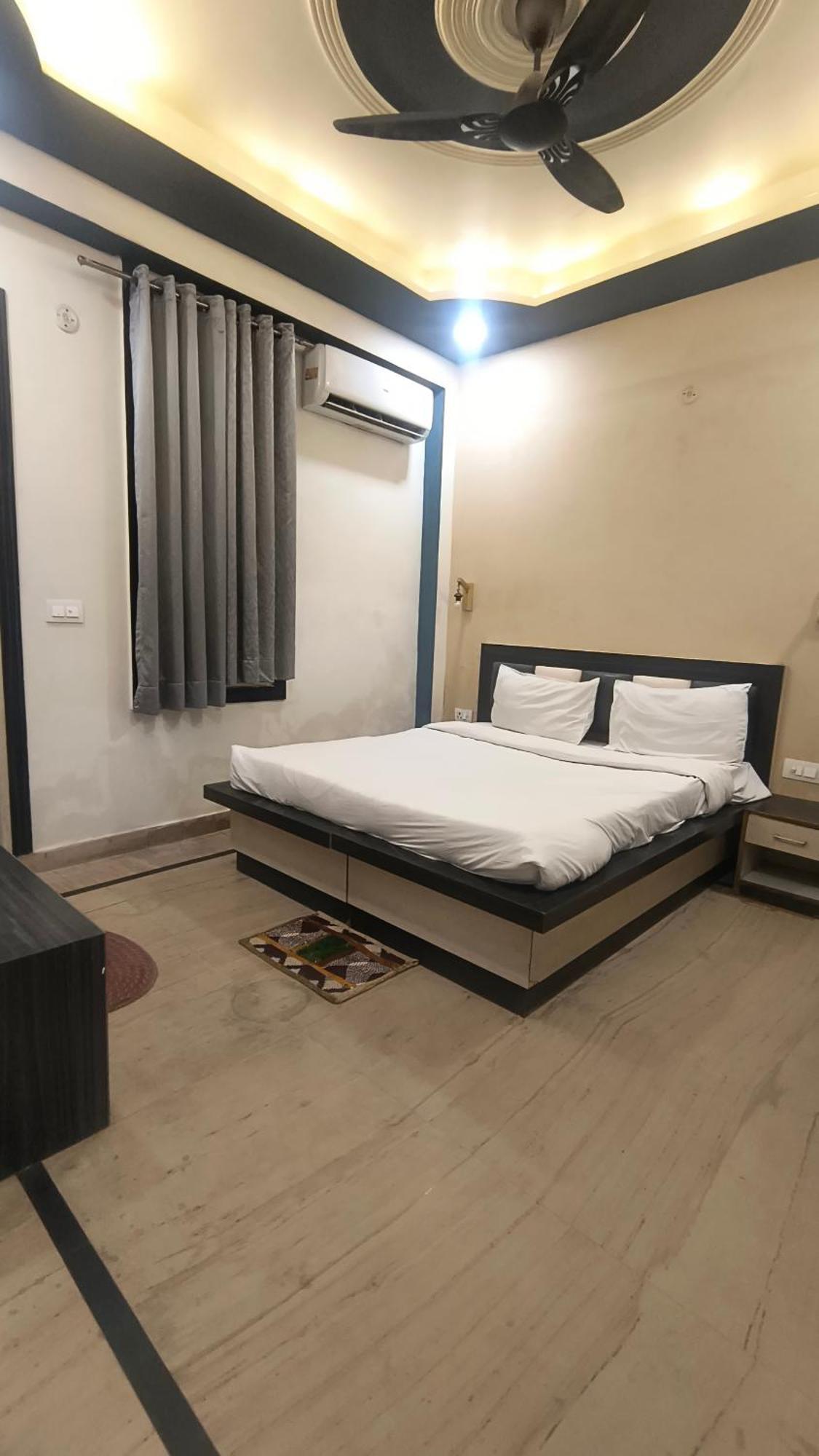 Townhouse 03 Hotel Агра Екстериор снимка