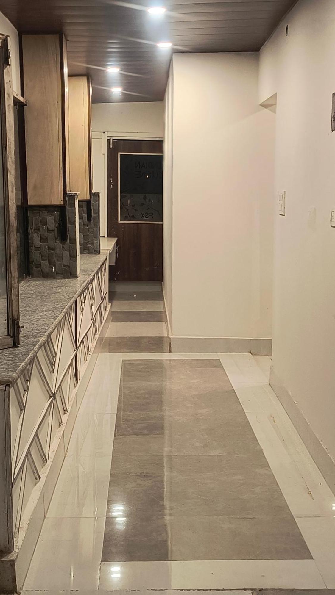 Townhouse 03 Hotel Агра Екстериор снимка
