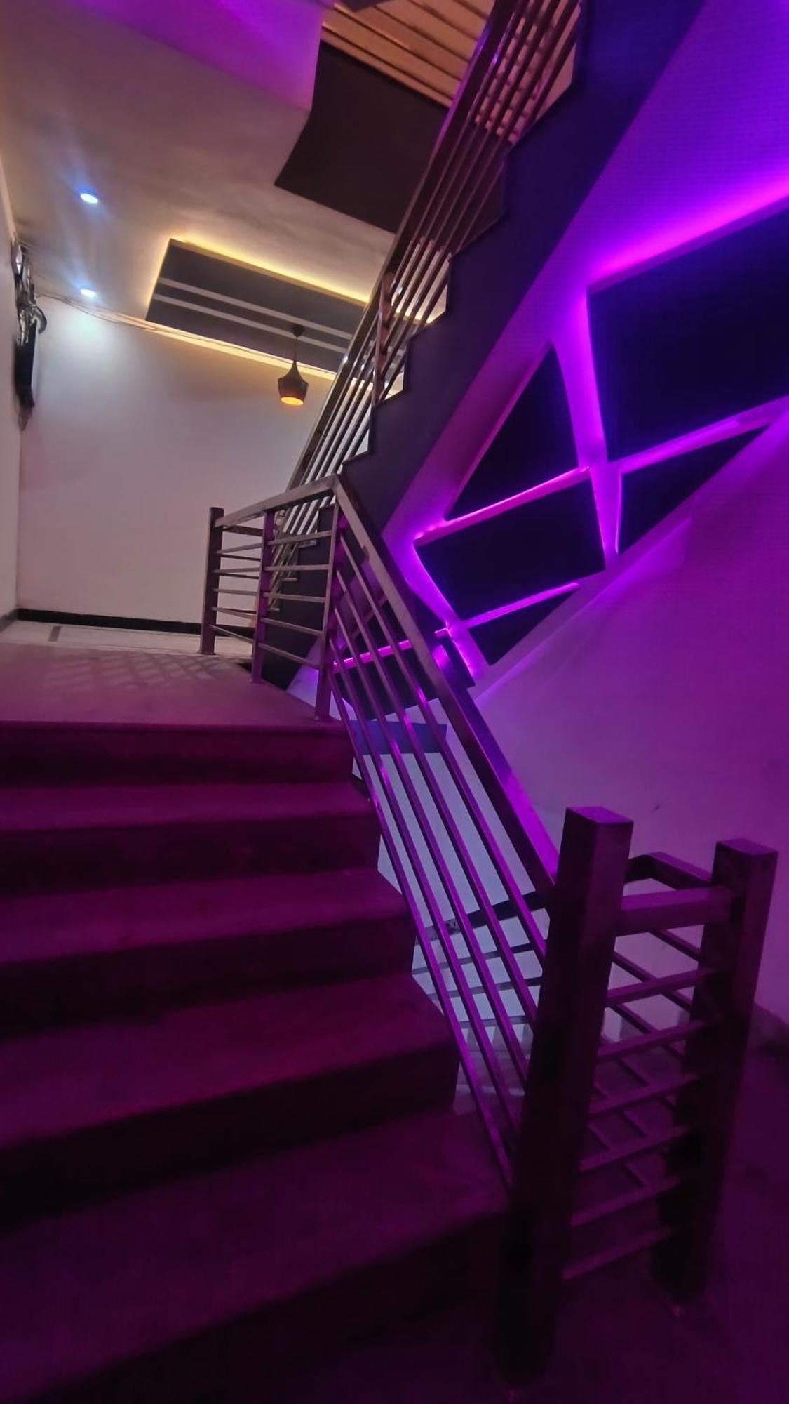 Townhouse 03 Hotel Агра Екстериор снимка
