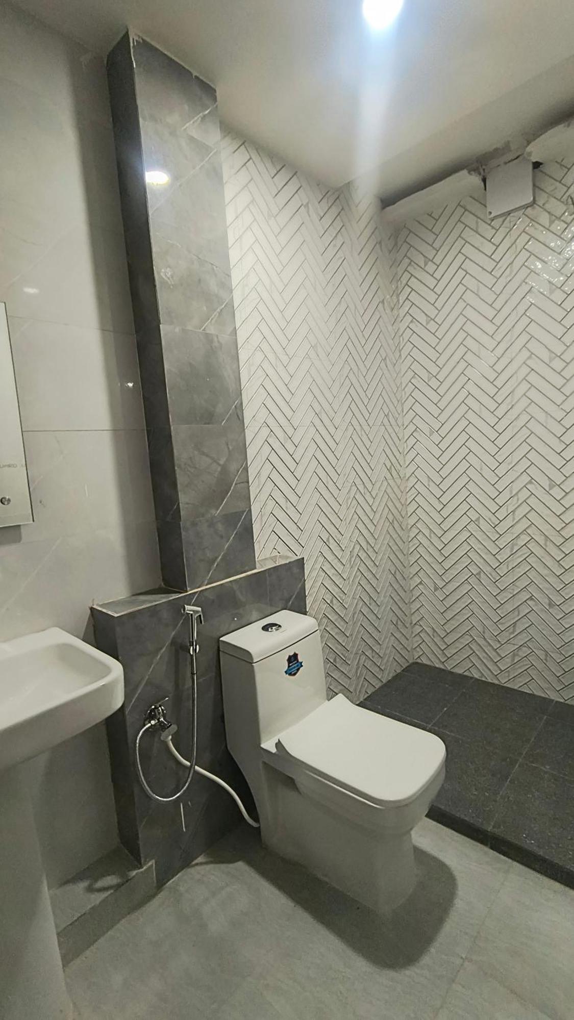 Townhouse 03 Hotel Агра Екстериор снимка