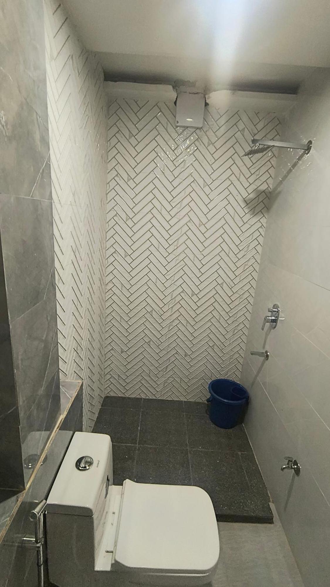 Townhouse 03 Hotel Агра Екстериор снимка