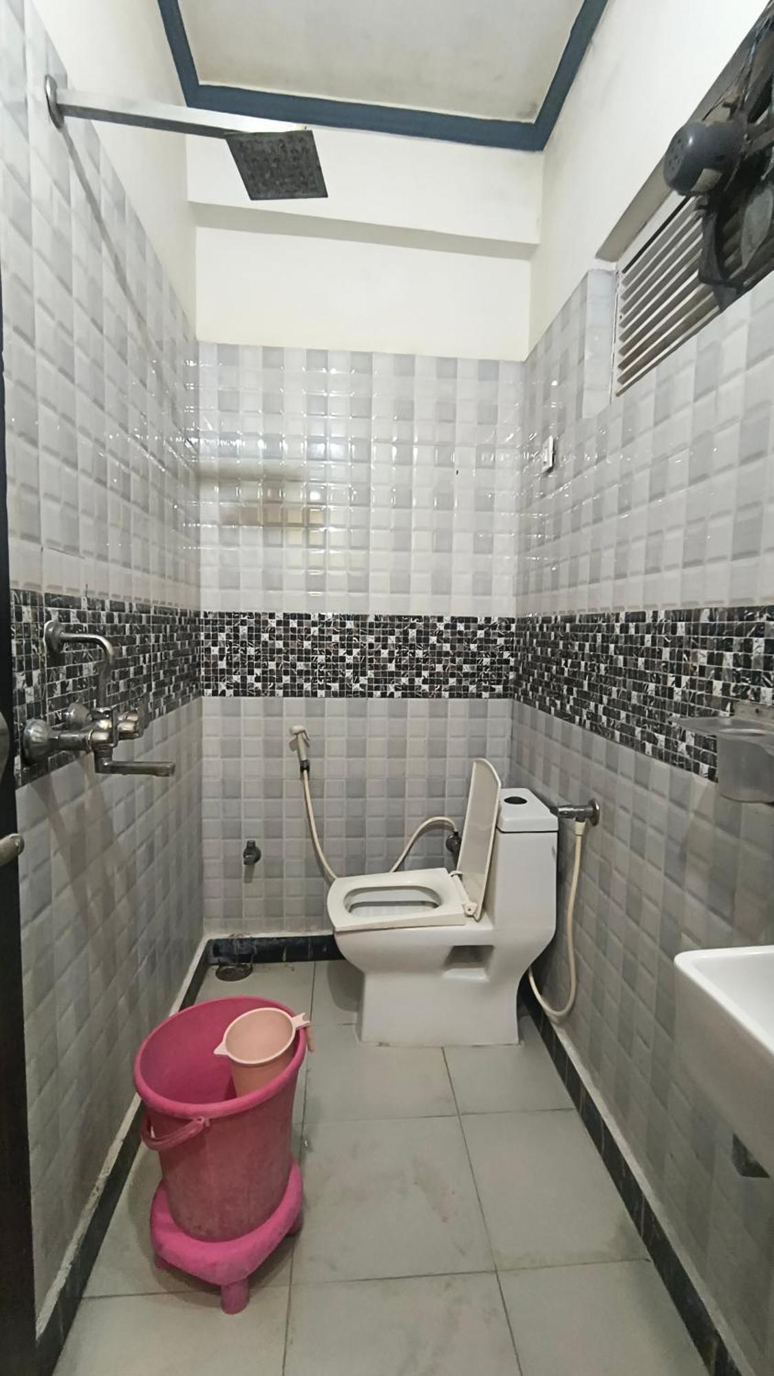 Townhouse 03 Hotel Агра Екстериор снимка