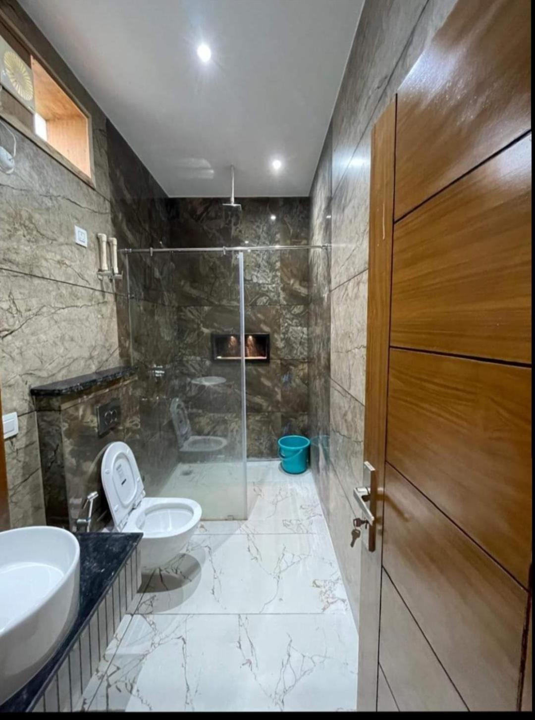 Townhouse 03 Hotel Агра Екстериор снимка