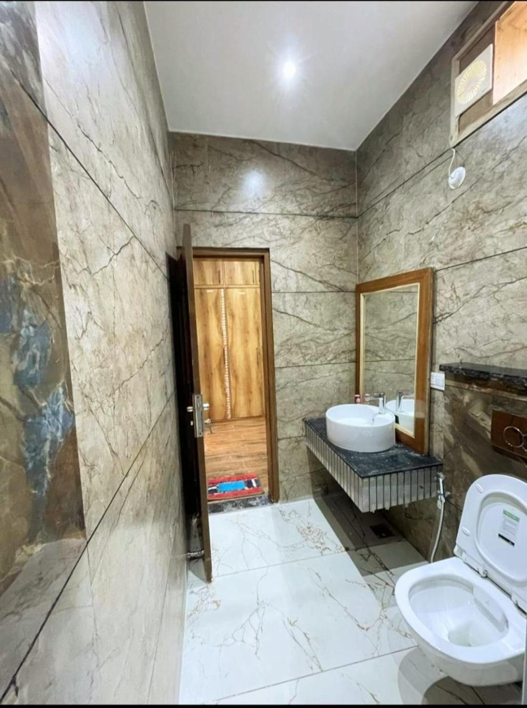 Townhouse 03 Hotel Агра Екстериор снимка
