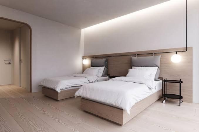 Townhouse 03 Hotel Агра Екстериор снимка
